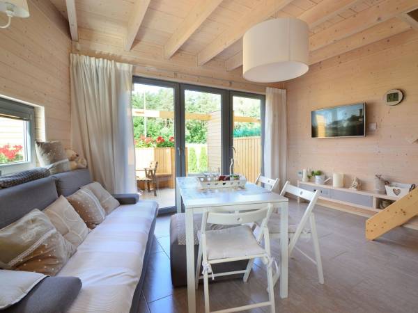 Domki Skandynawskie Bingo