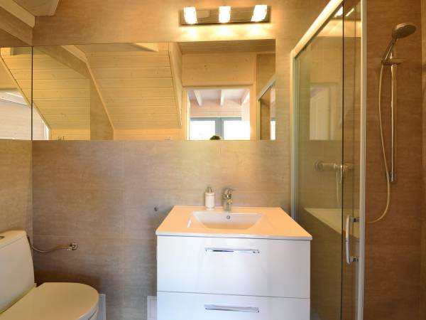 Domki Skandynawskie Bingo