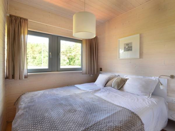 Domki Skandynawskie Bingo