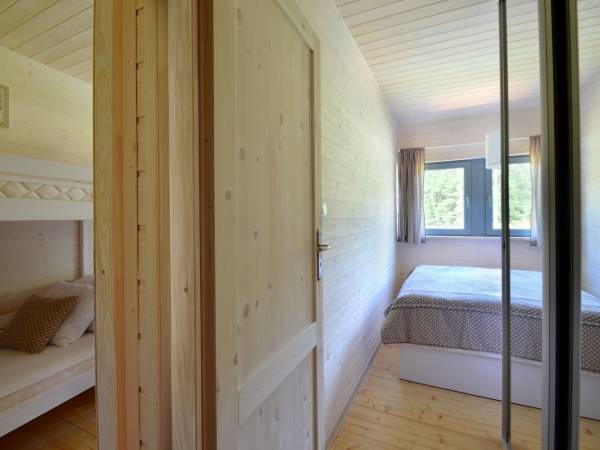 Domki Skandynawskie Bingo