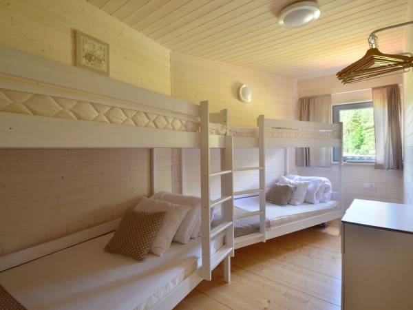 Domki Skandynawskie Bingo