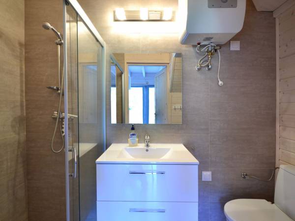 Domki Skandynawskie Bingo