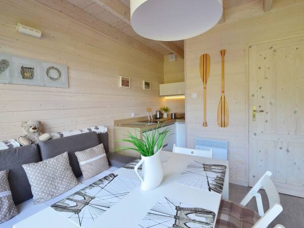 Domki Skandynawskie Bingo