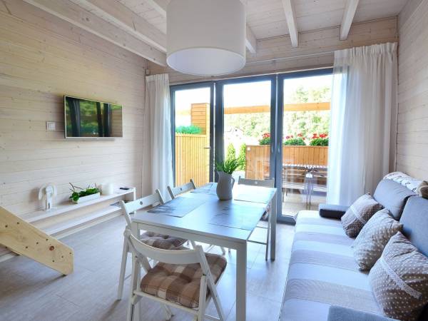 Domki Skandynawskie Bingo