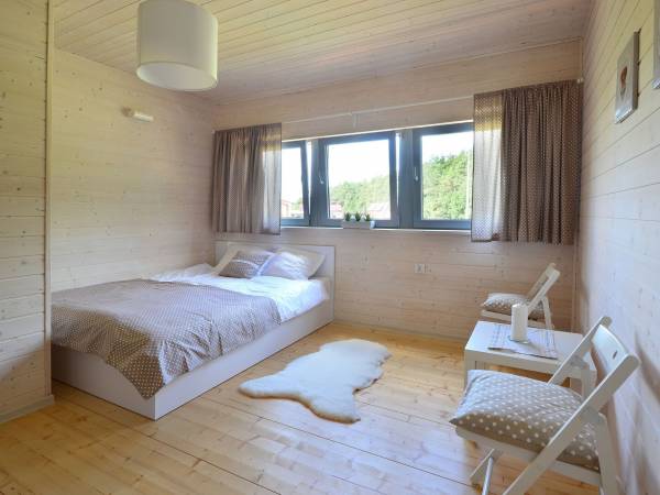 Domki Skandynawskie Bingo