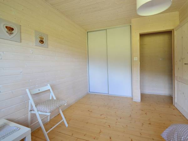 Domki Skandynawskie Bingo