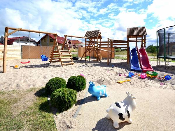 Domki Skandynawskie Bingo