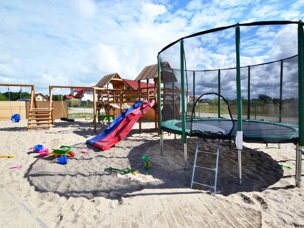 Domki Skandynawskie Bingo