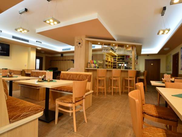 Apartamenty Řezáč s.r.o.