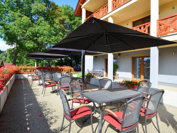 Apartamenty Řezáč s.r.o.