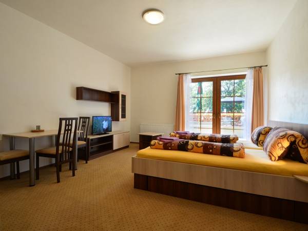 Apartamenty Řezáč s.r.o.