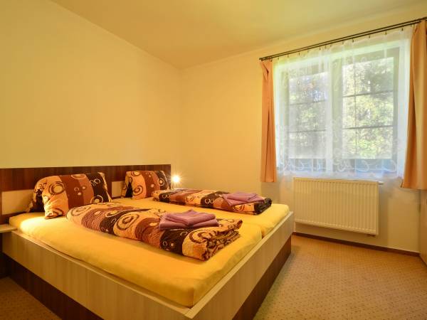 Apartamenty Řezáč s.r.o.