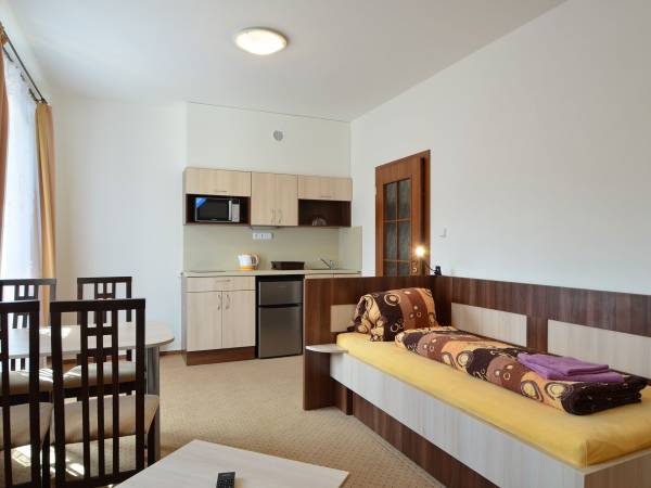 Apartamenty Řezáč s.r.o.