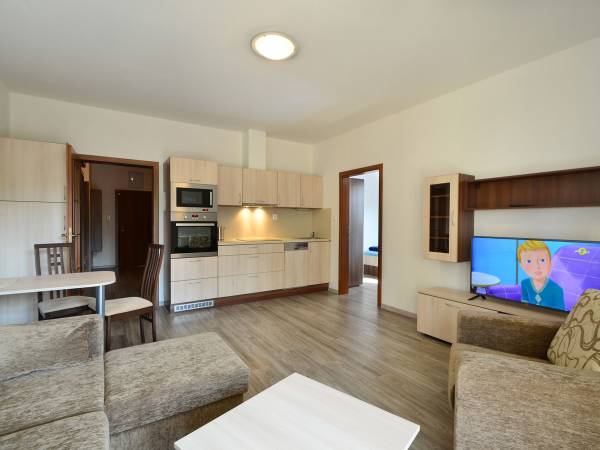 Apartamenty Řezáč s.r.o.