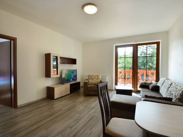 Apartamenty Řezáč s.r.o.