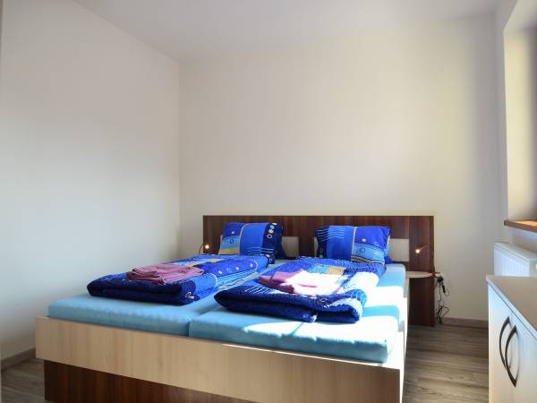 Apartamenty Řezáč s.r.o.