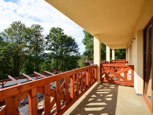 Apartamenty Řezáč s.r.o.