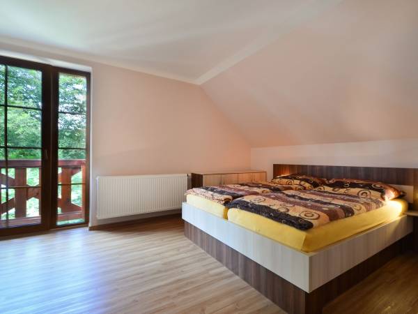 Apartamenty Řezáč s.r.o.