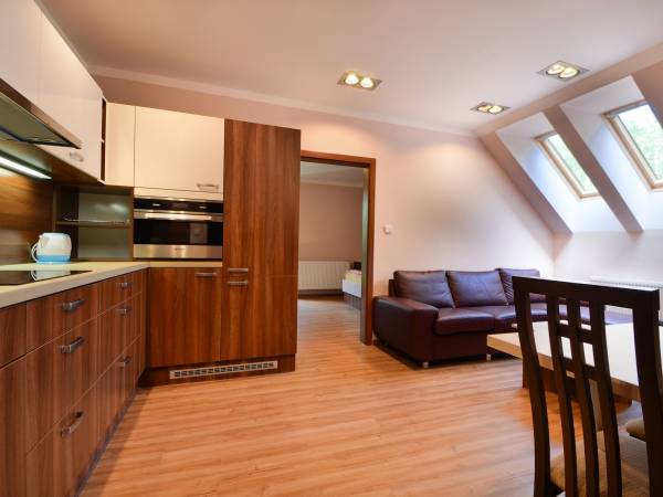 Apartamenty Řezáč s.r.o.