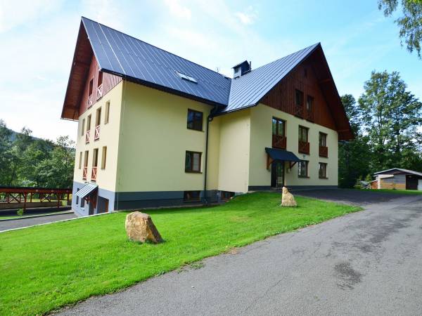 Apartamenty Řezáč s.r.o.