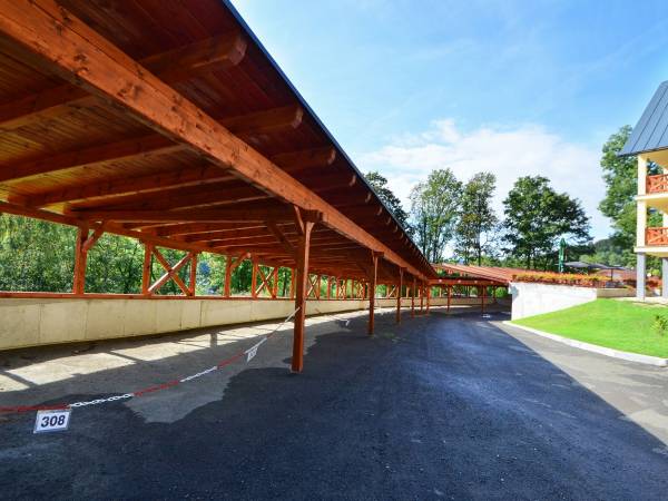 Apartamenty Řezáč s.r.o.