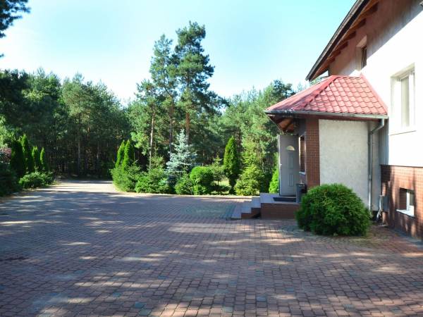 Kwatery Prywatne Ewa 