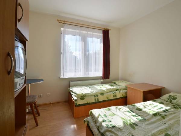 Kwatery Prywatne Ewa 