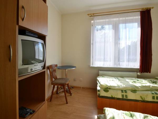 Kwatery Prywatne Ewa 