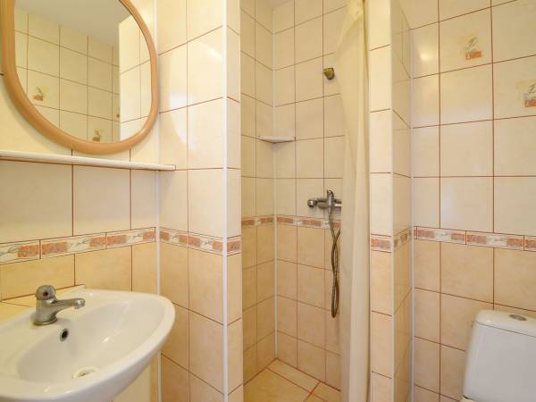 Kwatery Prywatne Ewa 