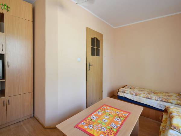 Kwatery Prywatne Ewa 