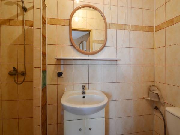 Kwatery Prywatne Ewa 