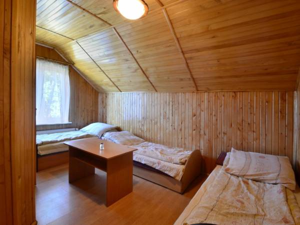 Kwatery Prywatne Ewa 