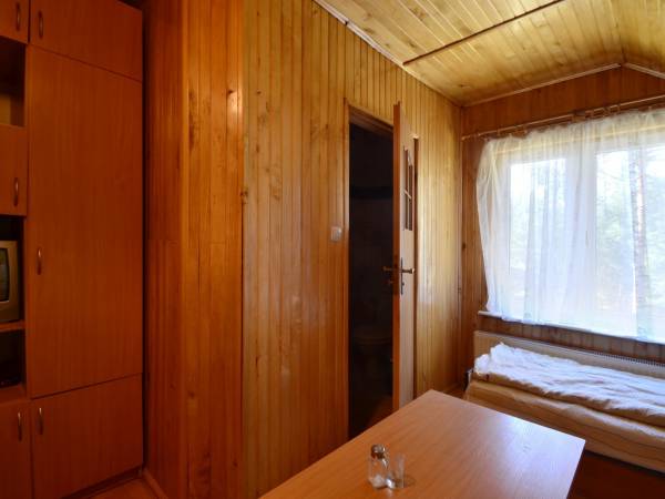 Kwatery Prywatne Ewa 