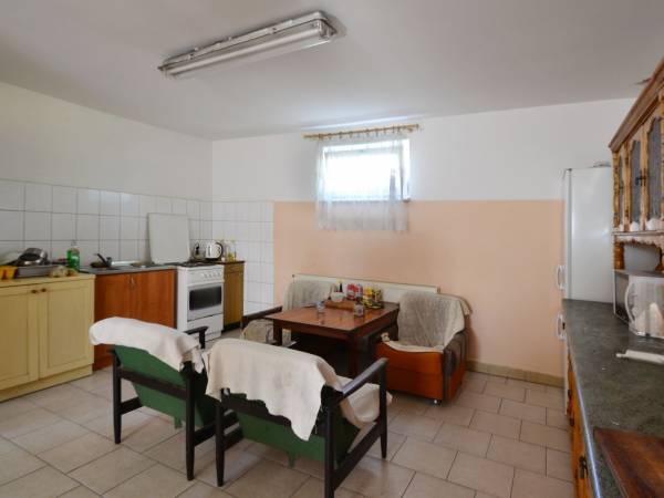 Kwatery Prywatne Ewa 