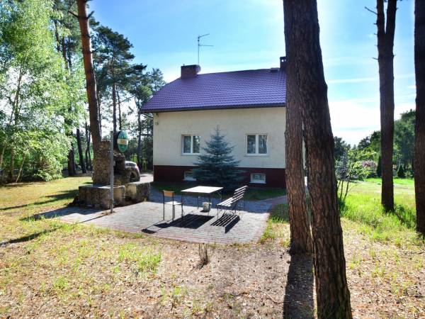 Kwatery Prywatne Ewa 