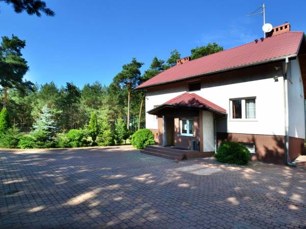 Kwatery Prywatne Ewa 