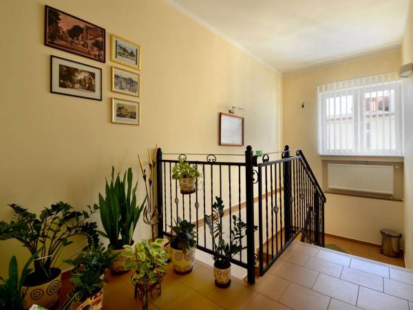 Pokoje Gościnne Społem PSS