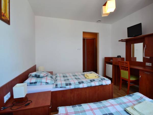 Pokoje Gościnne Społem PSS