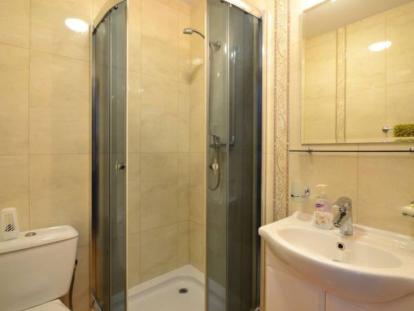 Pokoje Gościnne Społem PSS