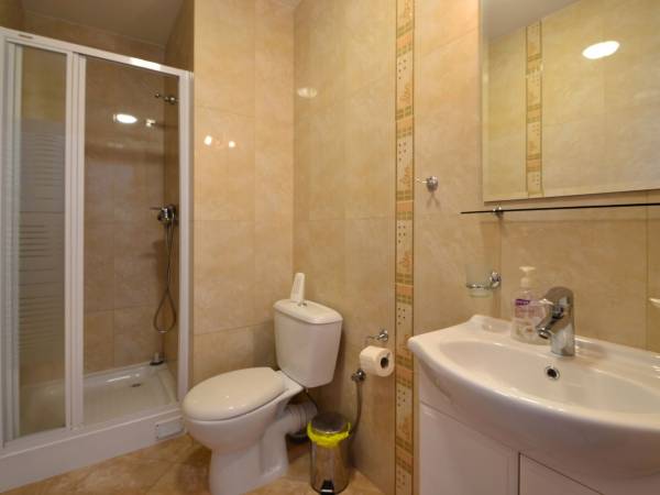 Pokoje Gościnne Społem PSS