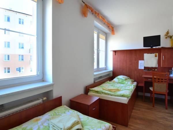 Pokoje Gościnne Społem PSS