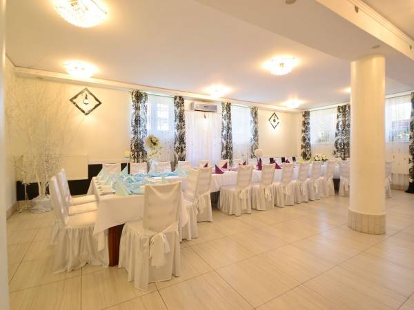 Pokoje Gościnne Zacisze