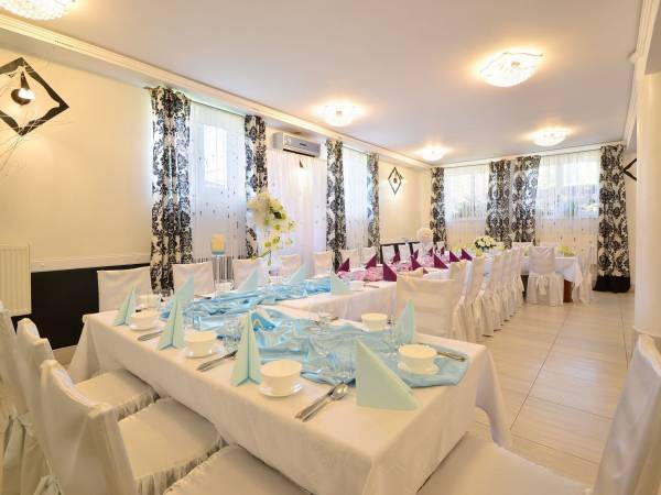 Pokoje Gościnne Zacisze