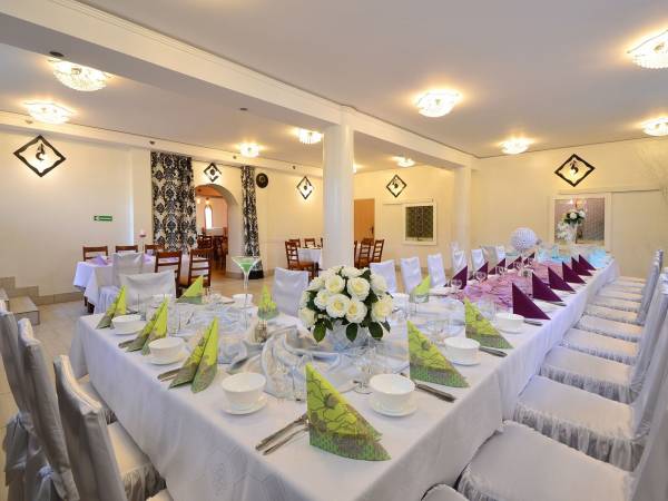 Pokoje Gościnne Zacisze