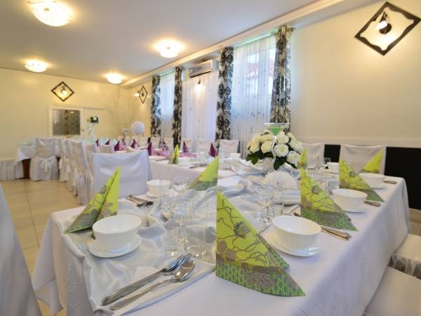 Pokoje Gościnne Zacisze