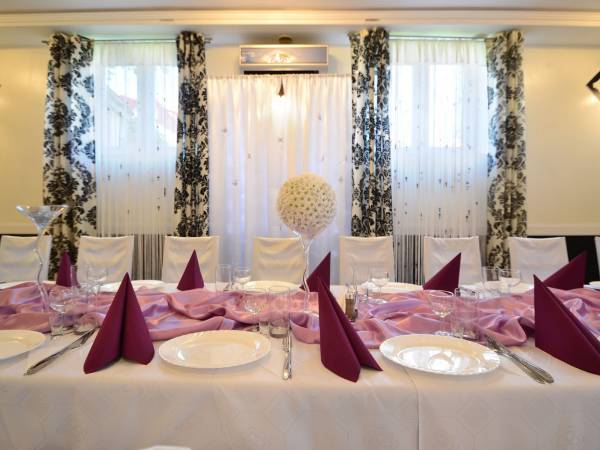 Pokoje Gościnne Zacisze