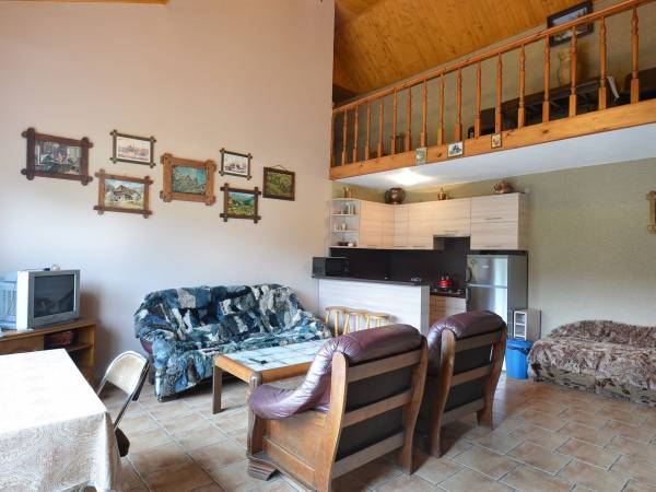 Agroturystyka Stare Siedlisko