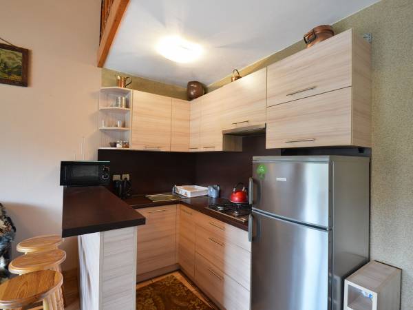 Agroturystyka Stare Siedlisko