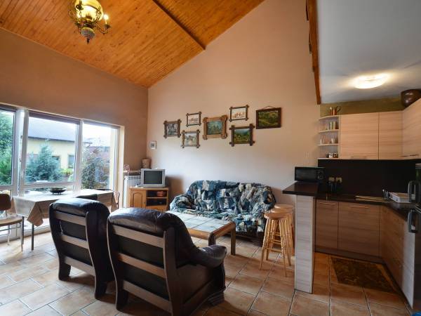 Agroturystyka Stare Siedlisko