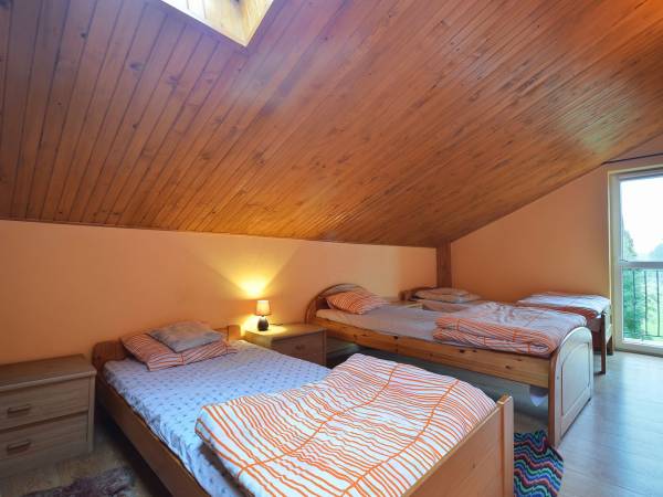 Agroturystyka Stare Siedlisko